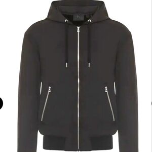 ROGER by RUDSAK unisex zip-up hoodie